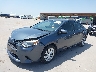 5YFBURHEXGP****** Used and Repairable 2016 Toyota Corolla in Dallas
