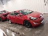 KMHDH4AE1GU****** Repairable 2016 Hyundai Elantra in Nebraska State