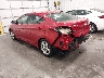 KMHDH4AE1GU****** Salvage and Repairable 2016 Hyundai Elantra in Omaha South