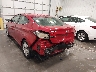 KMHDH4AE1GU****** Salvage and Repairable 2016 Hyundai Elantra in Nebraska State