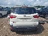 MAJ6S3GLXKC****** Wrecked 2019 Ford Ecosport