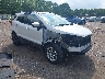 MAJ6S3GLXKC****** Salvage and Wrecked 2019 Ford Ecosport in Knoxville