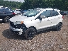 MAJ6S3GLXKC****** Used and Repairable 2019 Ford Ecosport in Knoxville