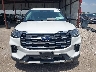 1FMUK7DH4SG****** Destrozados 2025 Ford Explorer en Estado de Texas