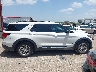 1FMUK7DH4SG****** Usados 2025 Ford Explorer en Estado de Texas