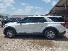 1FMUK7DH4SG****** Reparables 2025 Ford Explorer en Estado de Texas