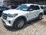 1FMUK7DH4SG****** Usados y Reparables 2025 Ford Explorer en Fort Worth North