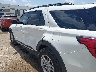 1FMUK7DH4SG****** Salvamento y Reparables 2025 Ford Explorer en Estado de Texas