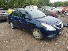 3N1CN7AP0KL****** Salvamento y Destrozados 2019 Nissan Versa en Knoxville