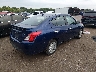 3N1CN7AP0KL****** Salvamento y Destrozados 2019 Nissan Versa en Estado de Tennessee