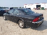 1LNHM86S71Y****** Salvamento y Reparables 2001 Lincoln LS en Saint Louis