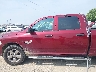 1C6RR7KT3KS****** Repairable 2019 RAM 1500 in Indiana State