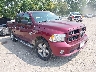 1C6RR7KT3KS****** Salvage and Wrecked 2019 RAM 1500 in Indianapolis
