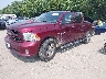 1C6RR7KT3KS****** Used and Repairable 2019 RAM 1500 in Indianapolis