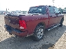 1C6RR7KT3KS****** Salvage and Wrecked 2019 RAM 1500 in Indiana State
