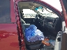 1C6RR7KT3KS****** Used and Repairable 2019 RAM 1500 in Indiana State