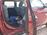1C6RR7KT3KS****** Wrecked 2019 RAM 1500 in Indianapolis