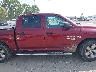 1C6RR7KT3KS****** Used 2019 RAM 1500 in Indiana State