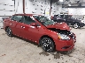 3N1AB7AP6EY****** Salvage and Wrecked 2014 Nissan Sentra in Des Moines