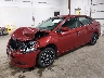 3N1AB7AP6EY****** Used and Repairable 2014 Nissan Sentra in Des Moines