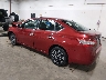 3N1AB7AP6EY****** Salvage and Repairable 2014 Nissan Sentra in Des Moines