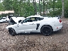 1FA6P8TH8K5****** Salvamento 2019 Ford Mustang