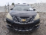 1GNKRGKD7GJ****** Wrecked 2016 Chevrolet Traverse in Mississippi State