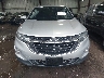 2GNAXSEV9J6****** Wrecked 2018 Chevrolet Equinox in Virginia State