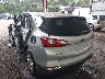 2GNAXSEV9J6****** Salvage and Repairable 2018 Chevrolet Equinox in Tidewater