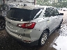 2GNAXSEV9J6****** Salvage and Wrecked 2018 Chevrolet Equinox in Virginia State