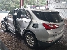 2GNAXSEV9J6****** Salvage and Repairable 2018 Chevrolet Equinox in Virginia State