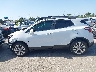 KL4CJASB3KB****** Reparables 2019 Buick Encore en Estado de Texas