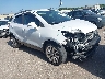KL4CJASB3KB****** Salvamento y Destrozados 2019 Buick Encore en Houston