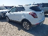 KL4CJASB3KB****** Salvamento y Reparables 2019 Buick Encore en Houston