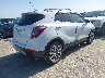 KL4CJASB3KB****** Salvamento y Destrozados 2019 Buick Encore en Estado de Texas