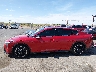 3KPFW4DE6SE****** Repairable 2025 Kia K4 in Texas State