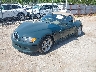 4USCJ3320WL****** Used and Repairable 1998 BMW Z3 in Oklahoma City