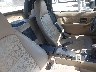 4USCJ3320WL****** Wrecked 1998 BMW Z3 in Oklahoma City