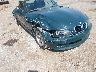 4USCJ3320WL****** Salvage and Repairable 1998 BMW Z3 in Oklahoma State