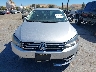 1VWAT7A33FC****** Reparables 2015 Volkswagen Passat en Estado de California