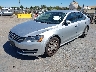 1VWAT7A33FC****** Usados y Reparables 2015 Volkswagen Passat en East Bay