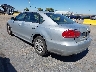 1VWAT7A33FC****** Salvamento y Reparables 2015 Volkswagen Passat en East Bay