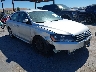 1VWAT7A33FC****** Salvamento y Reparables 2015 Volkswagen Passat en Estado de California