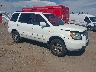 5FNYF18588B****** Salvage and Wrecked 2008 Honda Pilot in Western Colorado