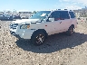5FNYF18588B****** Used and Repairable 2008 Honda Pilot in Western Colorado