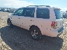 5FNYF18588B****** Salvage and Repairable 2008 Honda Pilot in Western Colorado