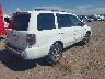 5FNYF18588B****** Salvage and Wrecked 2008 Honda Pilot in Colorado State