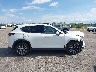 JM3KFBAY5M0****** Used 2021 Mazda CX-5 in Arizona State