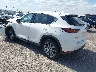 JM3KFBAY5M0****** Salvage and Repairable 2021 Mazda CX-5 in Tucson