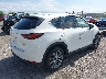 JM3KFBAY5M0****** Salvage and Wrecked 2021 Mazda CX-5 in Arizona State